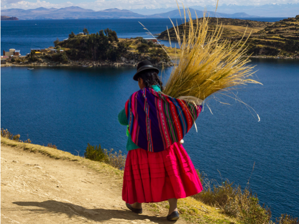 Bolivia photography and adventure holiday