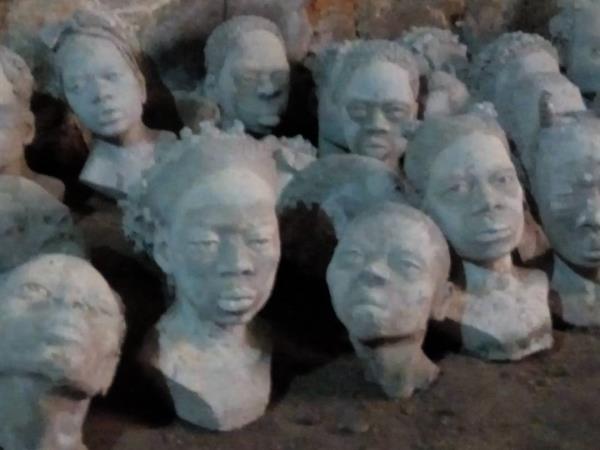 Panafest festival holiday in Ghana