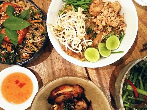 7 day cycling holiday in Cambodia