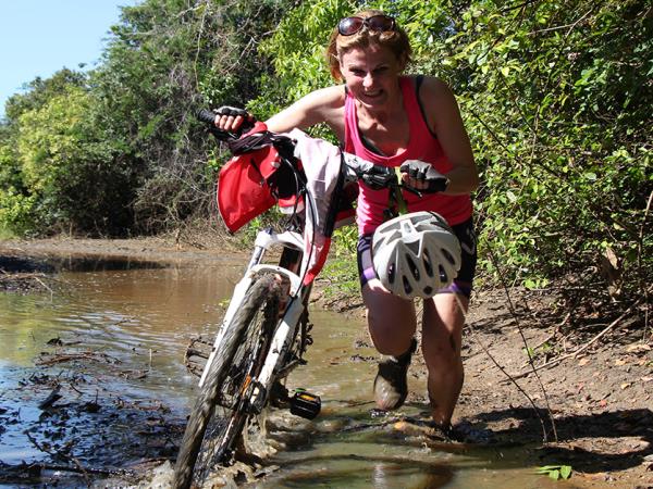 7 day cycling holiday in Cambodia