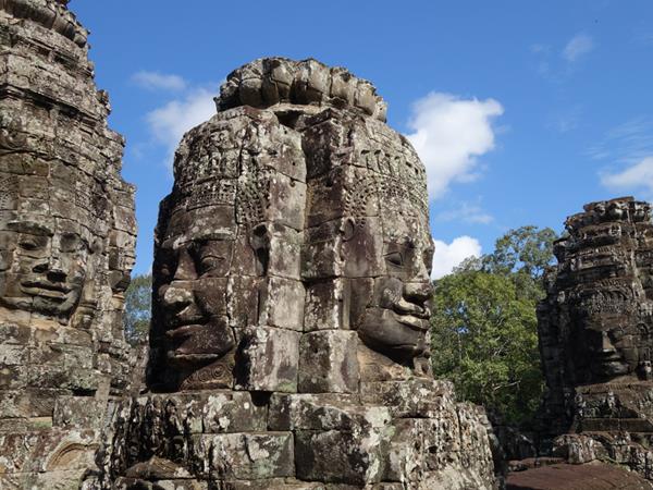 Laos & Cambodia Highlights tour