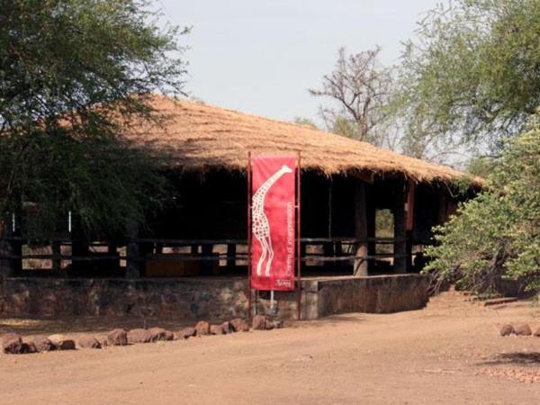 Chad tour, Discover Zakouma