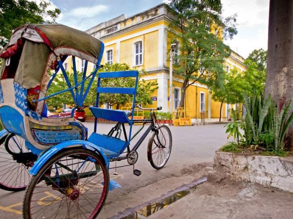 South India holiday