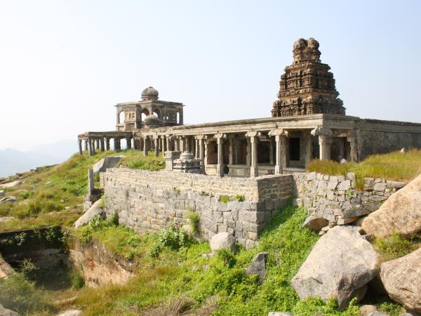 South India holiday
