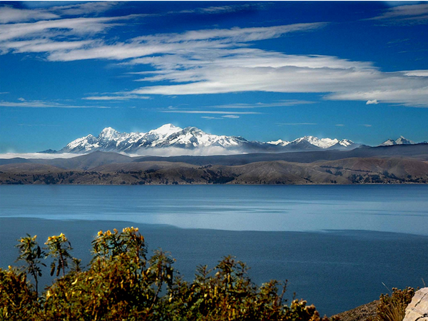 Peru photography holiday