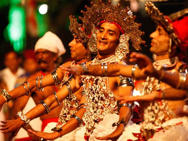 Sri Lanka tailor made tours