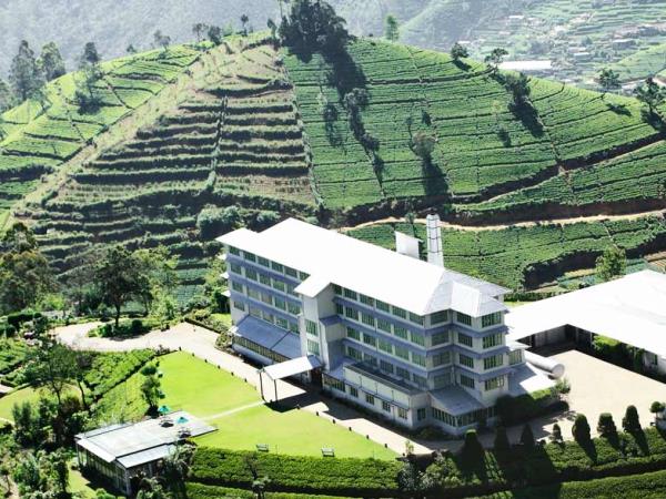 Sri Lanka tailor made tours