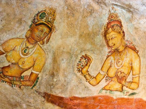 Sri Lanka tailor made tours