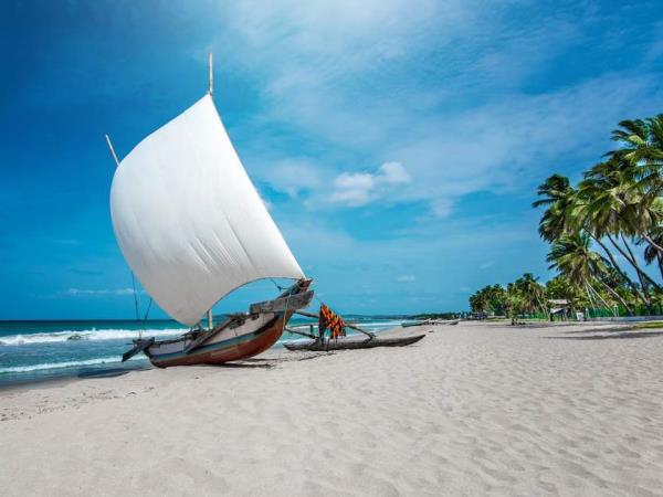 Sri Lanka tailor made tours