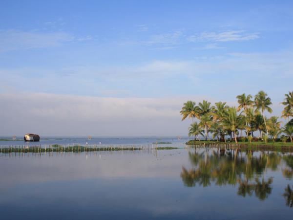 South India tours, temples and monuments