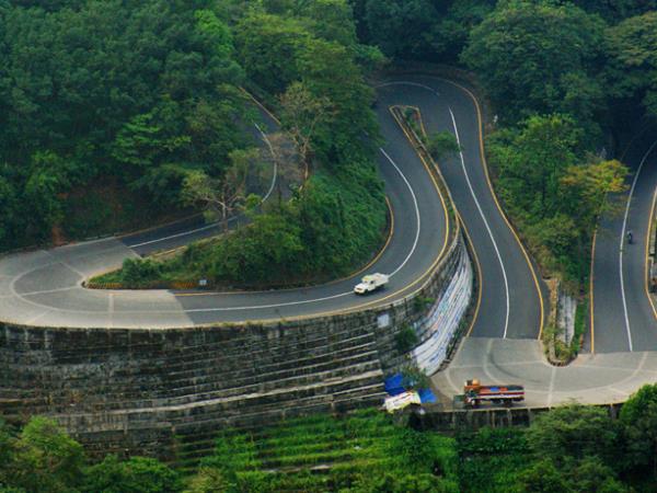 South India tours, temples and monuments