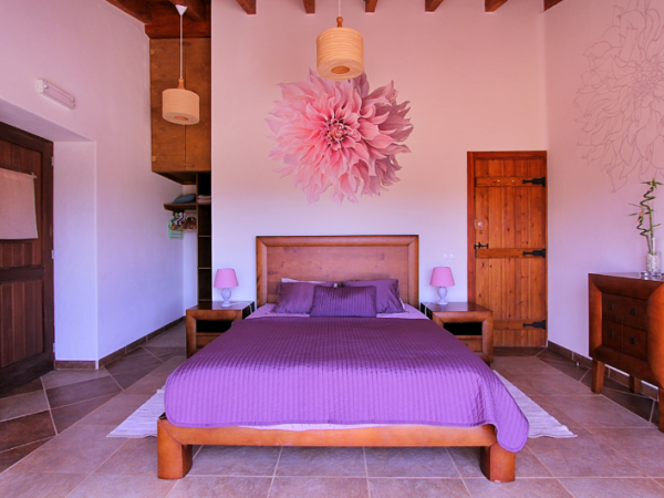 Off-grid Algarve villa holiday in Portugal