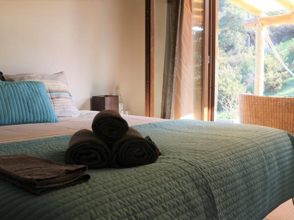 Off-grid Algarve villa holiday in Portugal