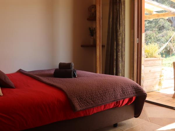 Off-grid Algarve villa holiday in Portugal