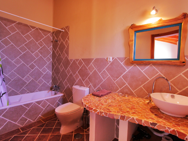 Off-grid Algarve villa holiday in Portugal
