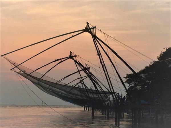 Kerala in depth tour