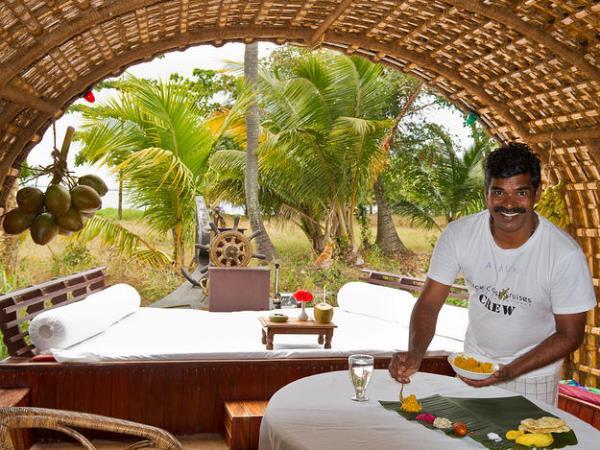 Kerala in depth tour