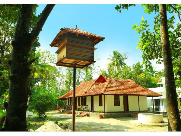 Kerala in depth tour