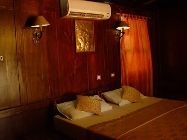 Kerala in depth tour