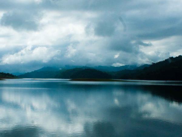 Kerala classic 14 day tour