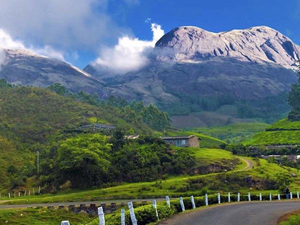 Kerala classic 14 day tour