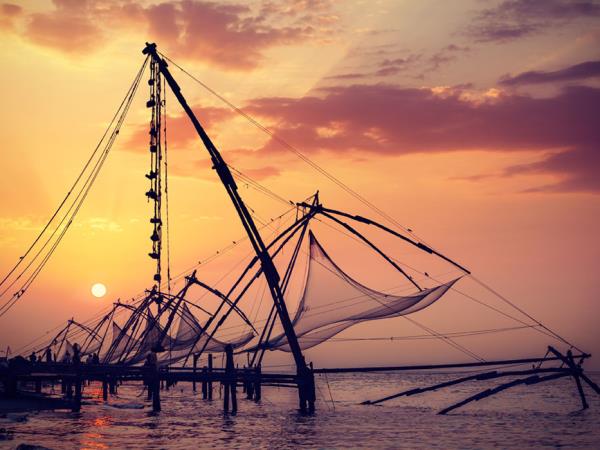India 23 day luxury tour