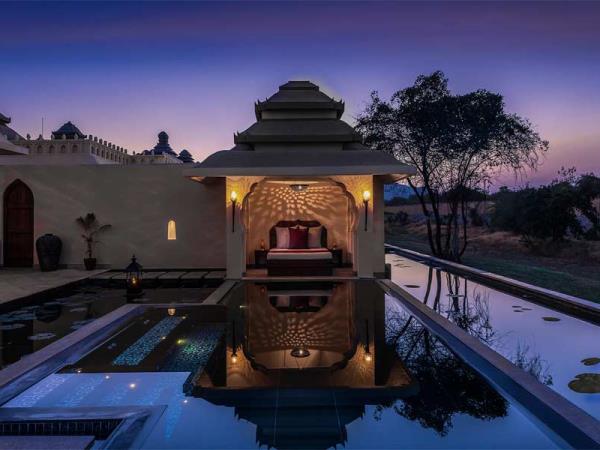 Karnataka luxury tour in India