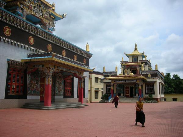 Karnataka luxury tour in India