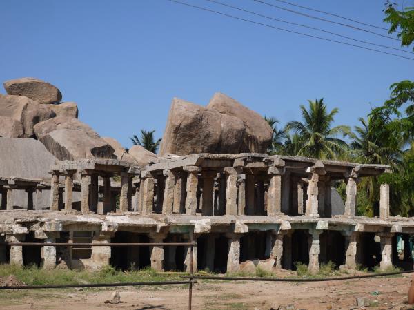 Karnataka luxury tour in India
