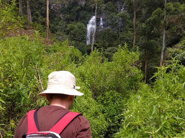Walking & Cycling in Sri Lanka
