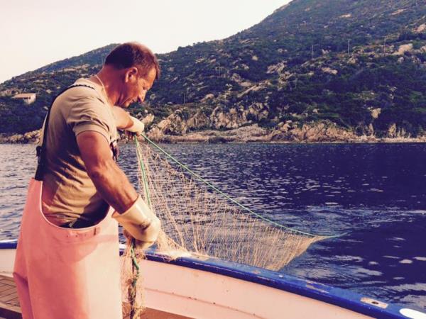 Italian cooking holiday, small group