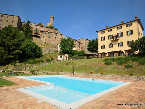 Short break pasta making & Italian food holiday, Tuscany