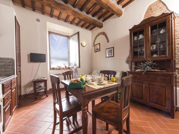 Short break pasta making & Italian food holiday, Tuscany