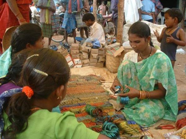 Central India small group tour