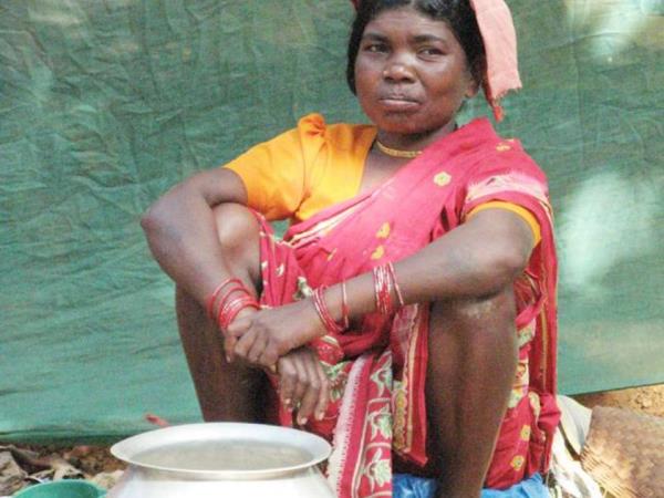 Central India small group tour