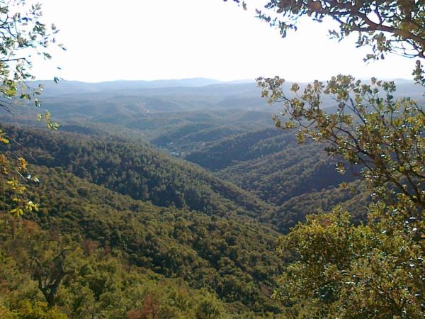 Algarve road bike tour