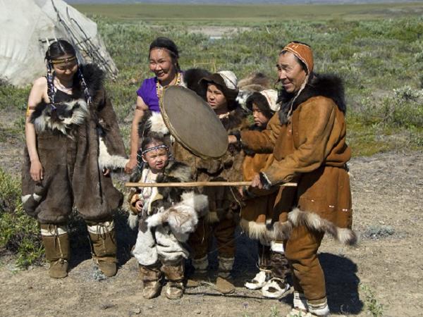 Kamchatka and Chukotka wildlife cruises, Russia
