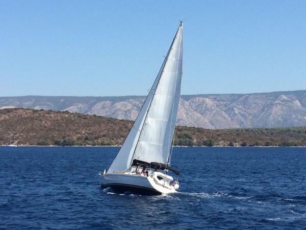 Croatia sailing holiday, tailor made