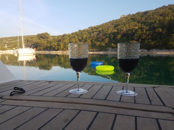 Croatia sailing holiday, tailor made