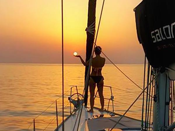 Croatia sailing holiday, tailor made