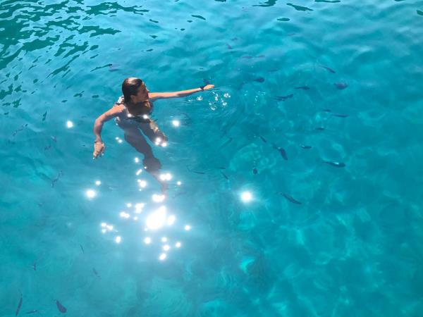 Croatia sailing holiday, tailor made