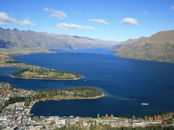 New Zealand 3 week holiday, self drive
