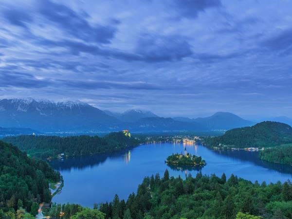 Montenegro photography tour