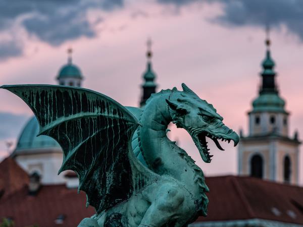 Montenegro photography tour