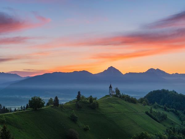 Montenegro photography tour