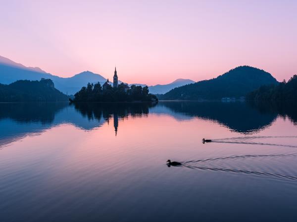 Montenegro photography tour