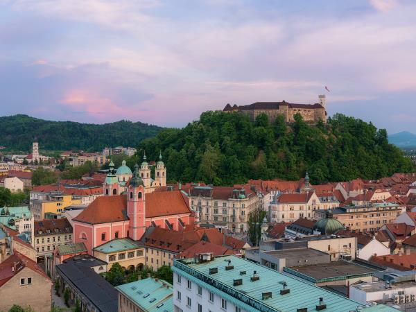 Montenegro photography tour