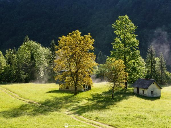 Montenegro photography tour