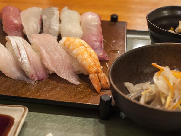Japan gastronomic holiday