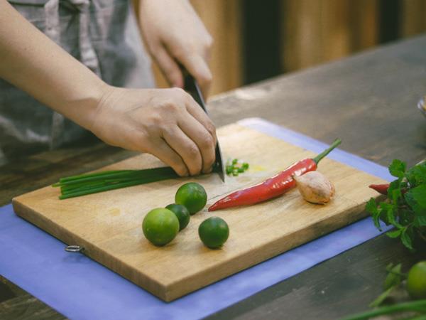 Vietnam food holiday